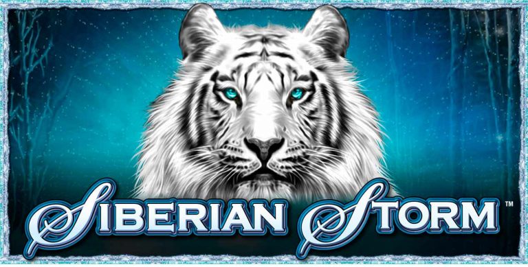 Play Siberian Storm online! Tips and Tricks