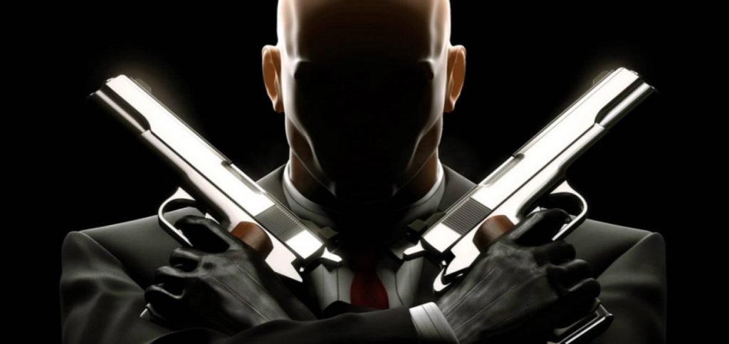 Play Hitman