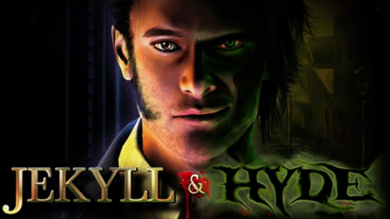 Jekyll & Hyde – how to play for free?