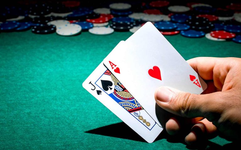 5 useful strategies for winning at blackjack