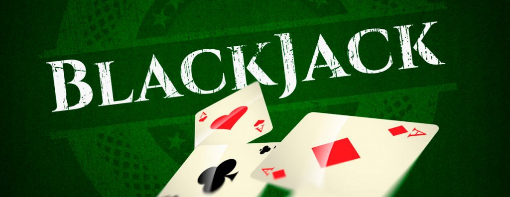 Blackjack