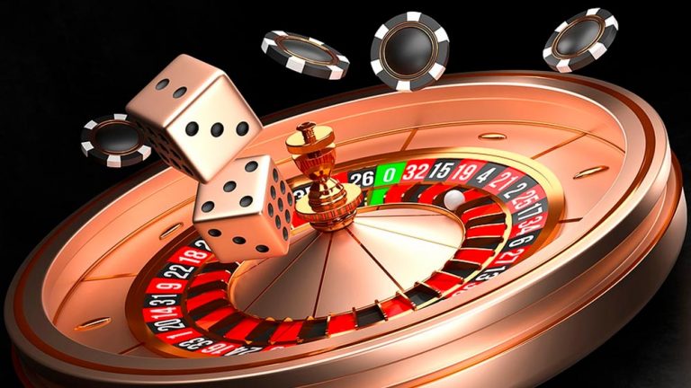 Everything to Know About Roulette Table Layout and Chips