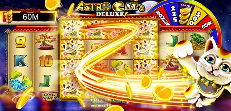 Advantages of Playing Online Slots: Choose Gambling Entertainment for Yourself